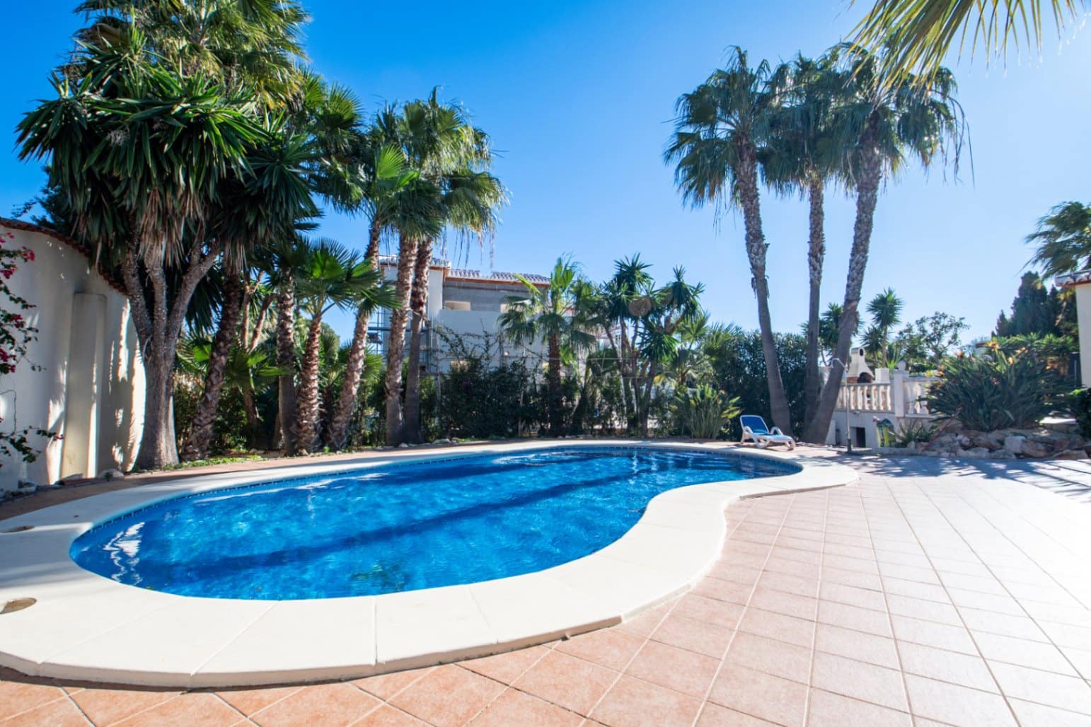 4 sovrum Villa till salu i Javea / Xabia med pool - 750 000 € (Ref: 9569128)