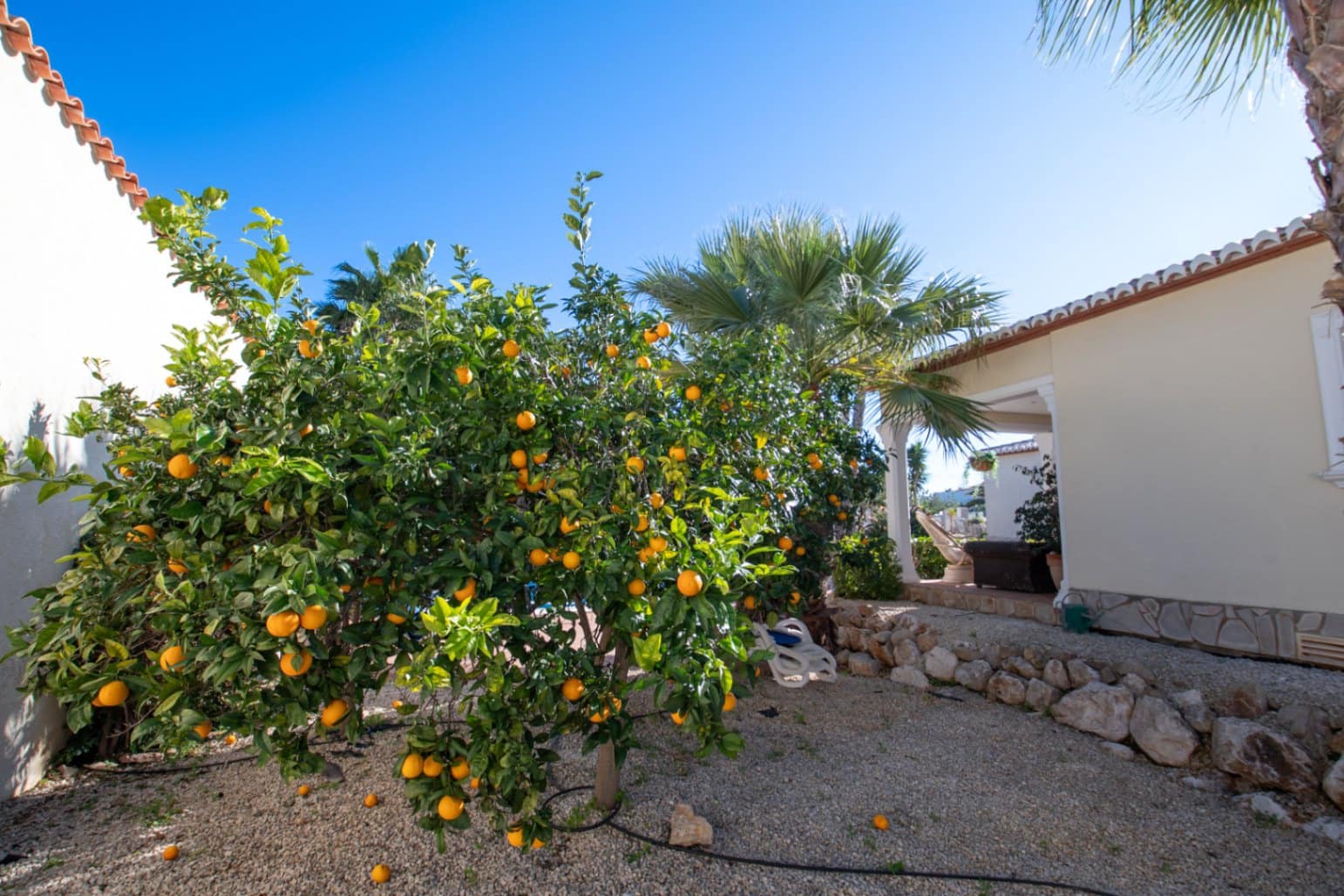 4 sovrum Villa till salu i Javea / Xabia med pool - 750 000 € (Ref: 9569128)