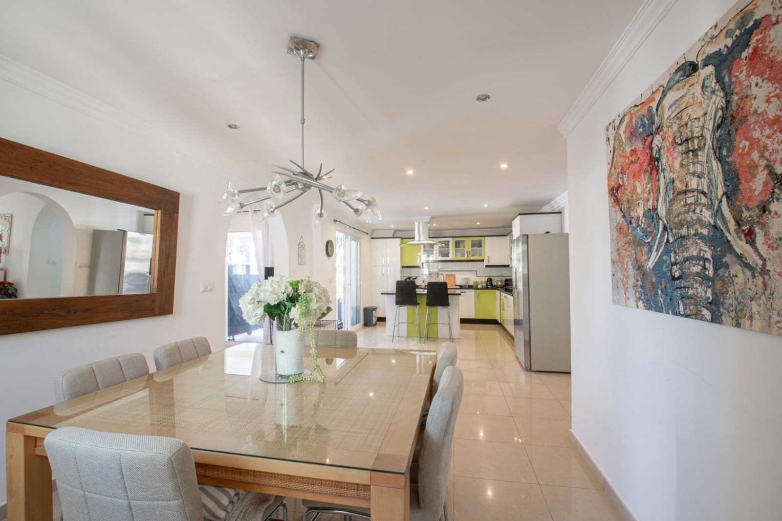 4 sovrum Villa till salu i Javea / Xabia med pool - 750 000 € (Ref: 9569128)