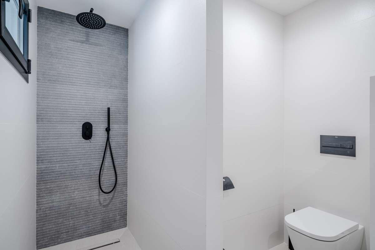 4 sypialnia Willa na sprzedaż w Benissa z basenem - 1 950 000 € (Ref: 9569129)