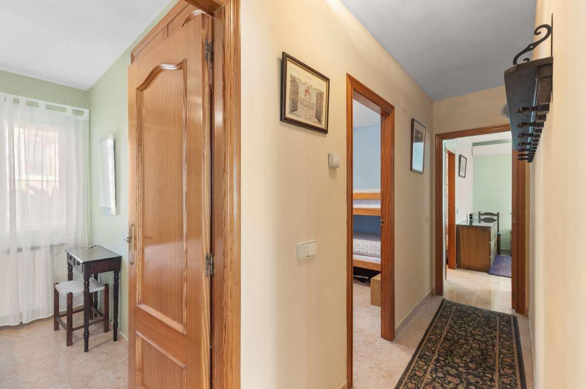 3 soveværelse Villa til salg i Calpe / Calp - € 599.000 (Ref: 9569131)