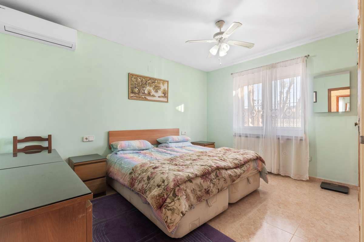 3 soveværelse Villa til salg i Calpe / Calp - € 599.000 (Ref: 9569131)