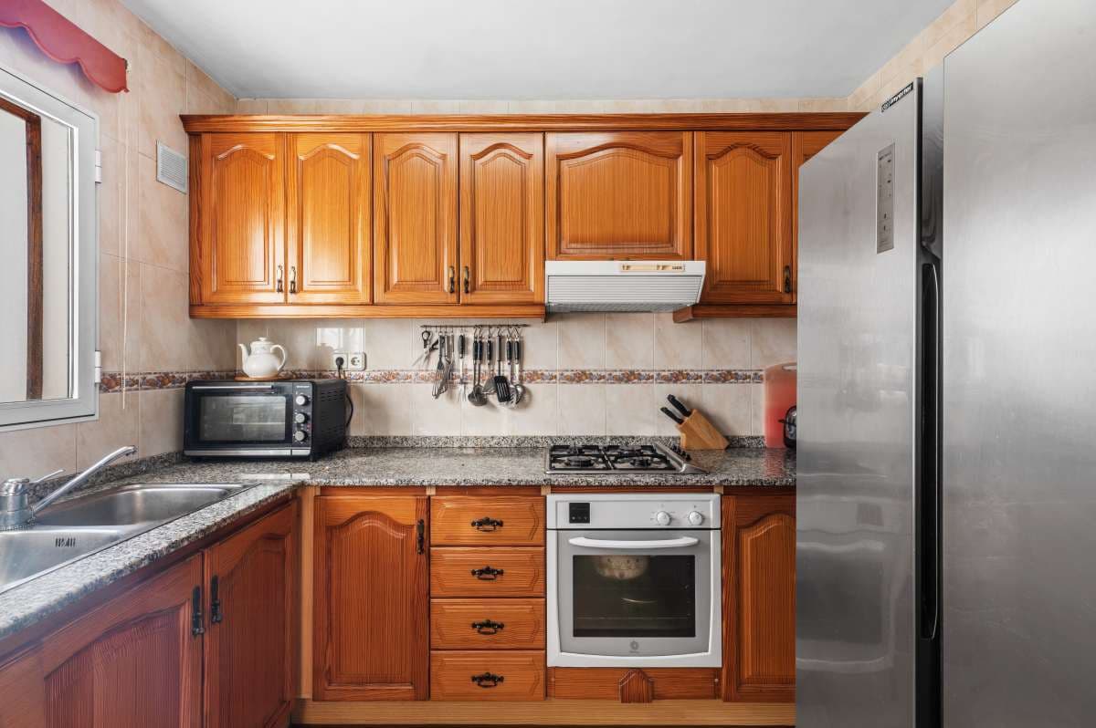 3 soveværelse Villa til salg i Calpe / Calp - € 599.000 (Ref: 9569131)