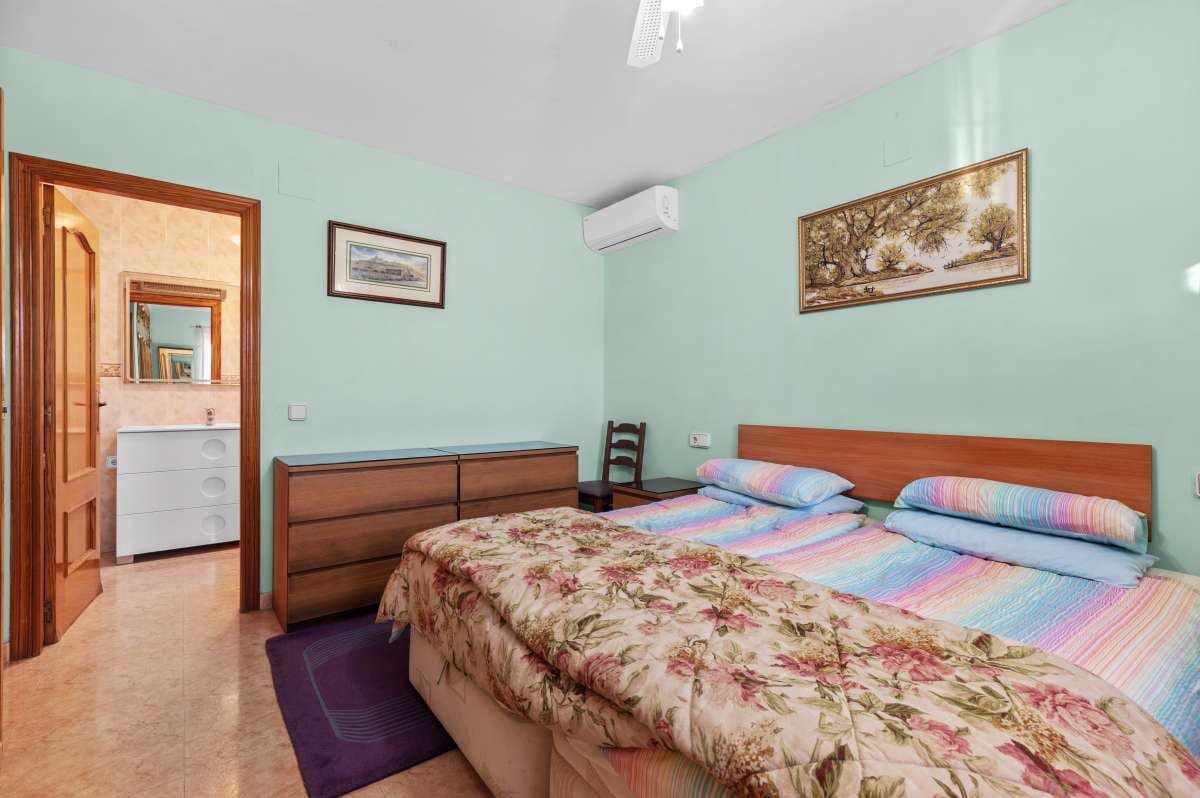 3 soveværelse Villa til salg i Calpe / Calp - € 599.000 (Ref: 9569131)