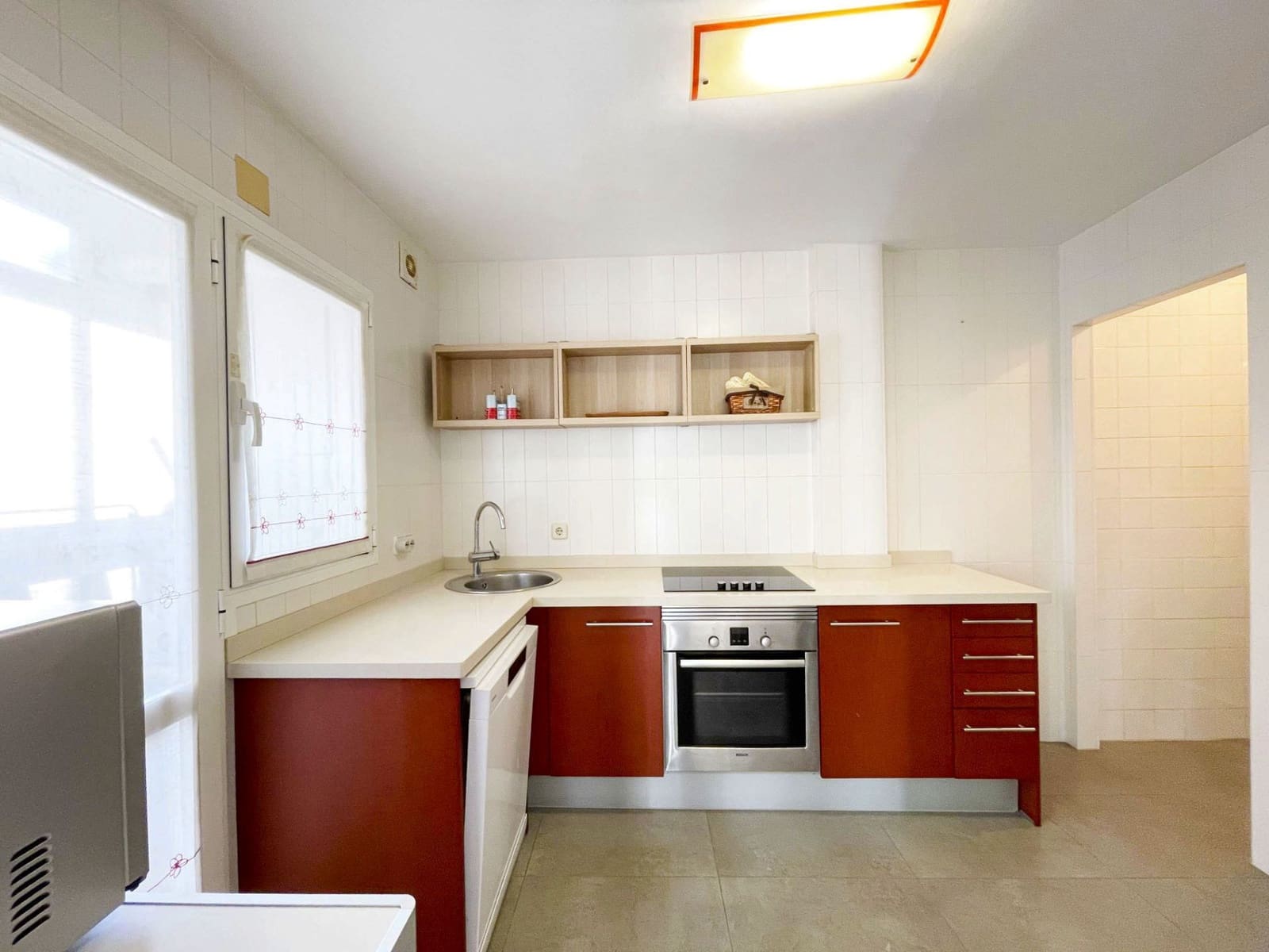 3 camera da letto Appartamento in vendita in Calpe / Calp - 274.000 € (Rif: 9569132)