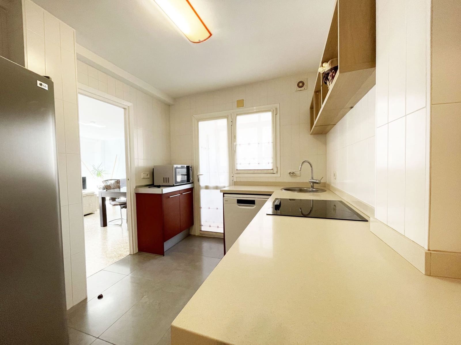 3 camera da letto Appartamento in vendita in Calpe / Calp - 274.000 € (Rif: 9569132)