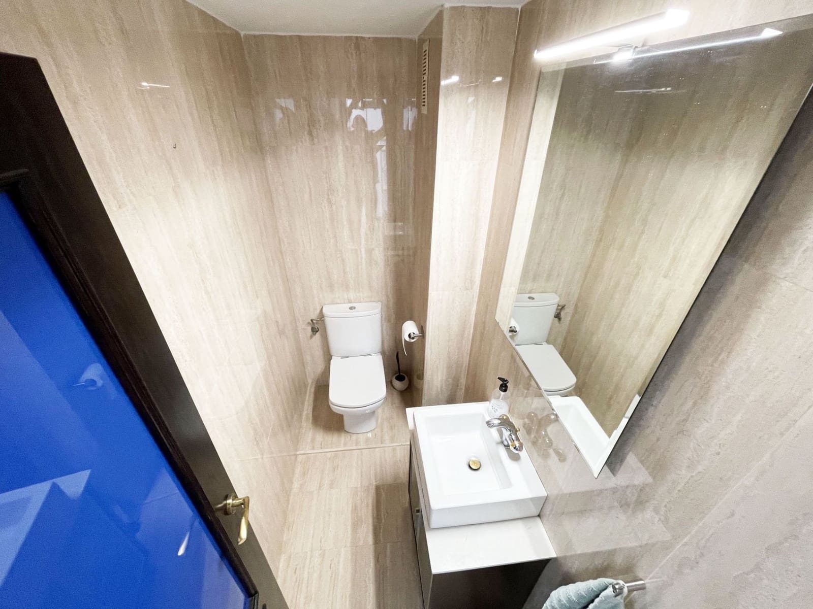 3 camera da letto Appartamento in vendita in Calpe / Calp - 274.000 € (Rif: 9569132)