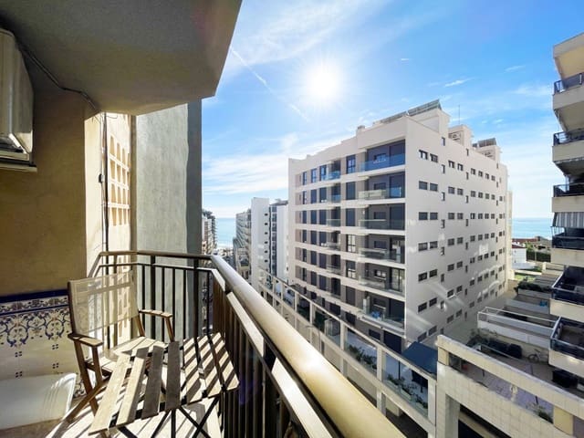 3 camera da letto Appartamento in vendita in Pueblo, Calpe / Calp - 274.000 € (Rif: 9569132)