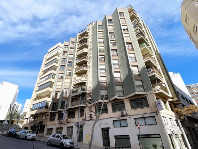 3 camera da letto Appartamento in vendita in Pueblo, Calpe / Calp - 274.000 € (Rif: 9569132)