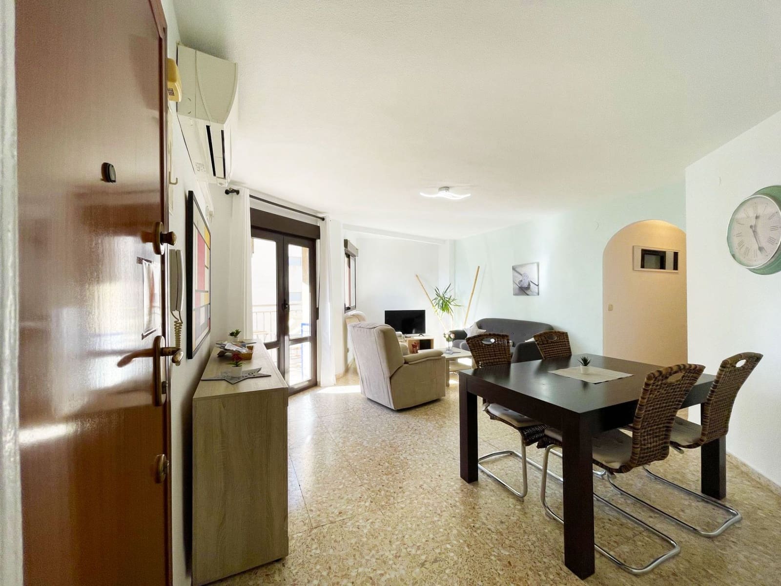 3 camera da letto Appartamento in vendita in Calpe / Calp - 274.000 € (Rif: 9569132)