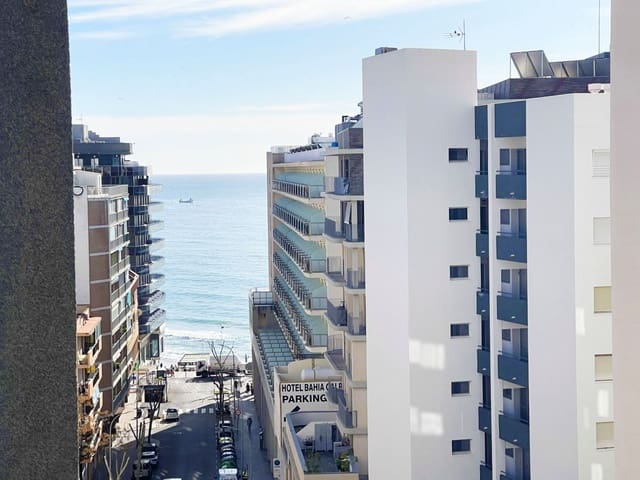 3 camera da letto Appartamento in vendita in Pueblo, Calpe / Calp - 274.000 € (Rif: 9569132)