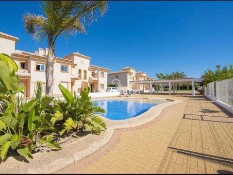 4 chambre Villa/Maison à vendre à Cometa - Carrió, Calpe / Calp avec piscine - 635 000 € (Ref: 9569135)