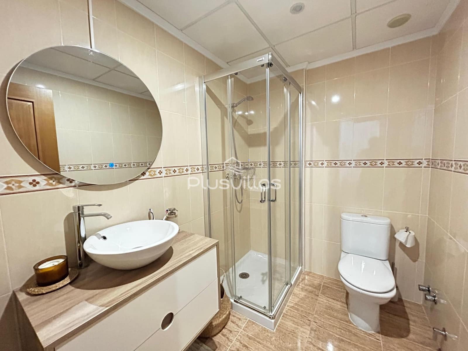 4 chambre Villa/Maison à vendre à Calpe / Calp avec piscine - 635 000 € (Ref: 9569135)