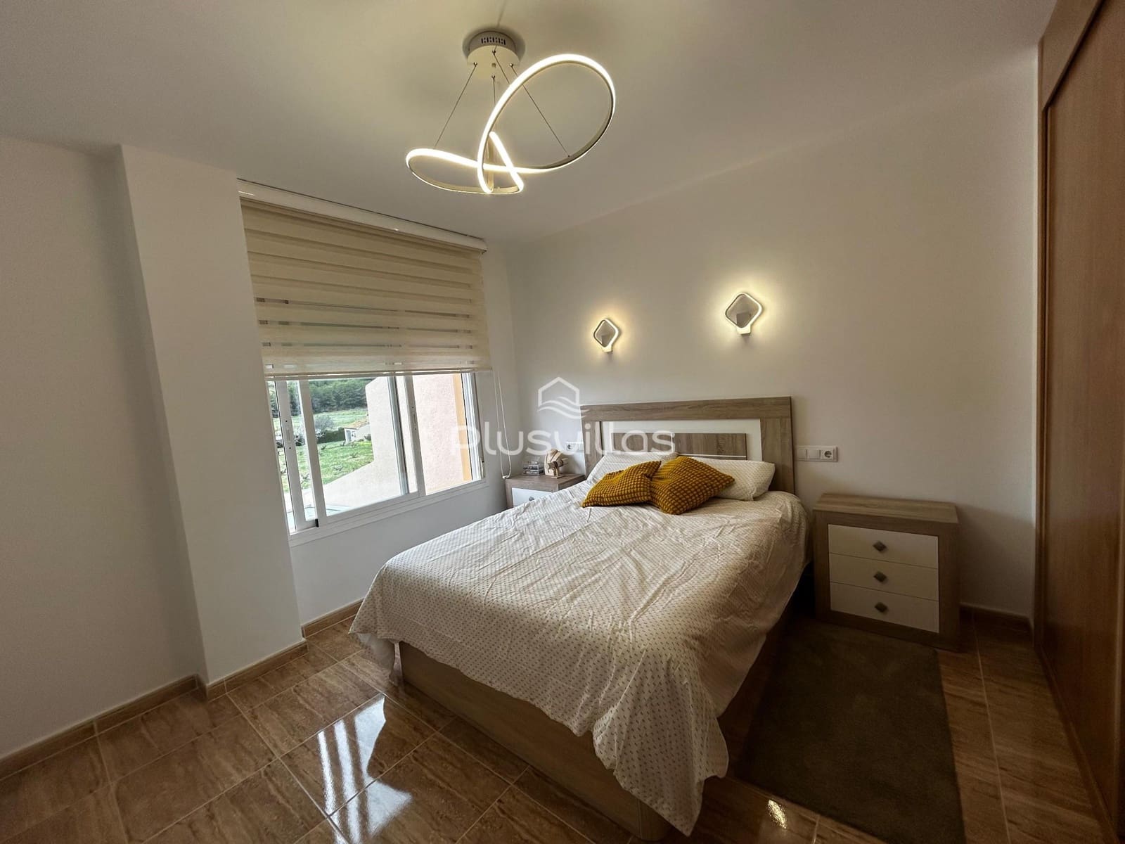 4 chambre Villa/Maison à vendre à Calpe / Calp avec piscine - 635 000 € (Ref: 9569135)