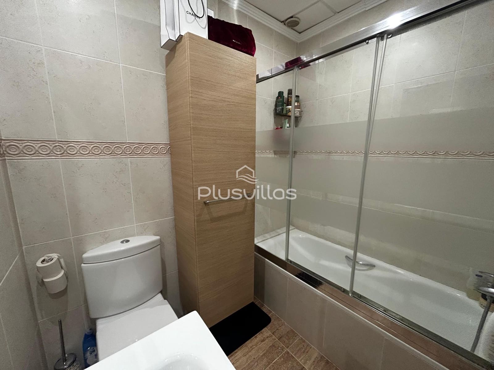 4 chambre Villa/Maison à vendre à Calpe / Calp avec piscine - 635 000 € (Ref: 9569135)