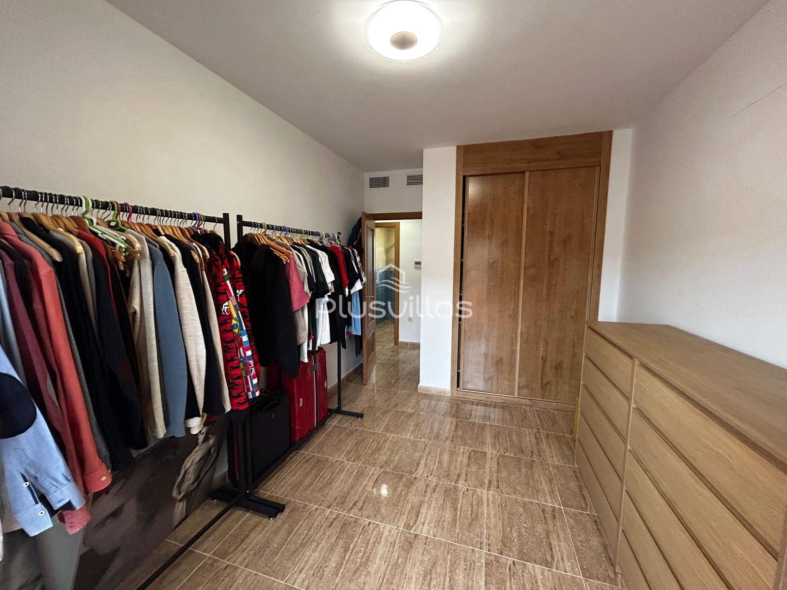 4 chambre Villa/Maison à vendre à Calpe / Calp avec piscine - 635 000 € (Ref: 9569135)