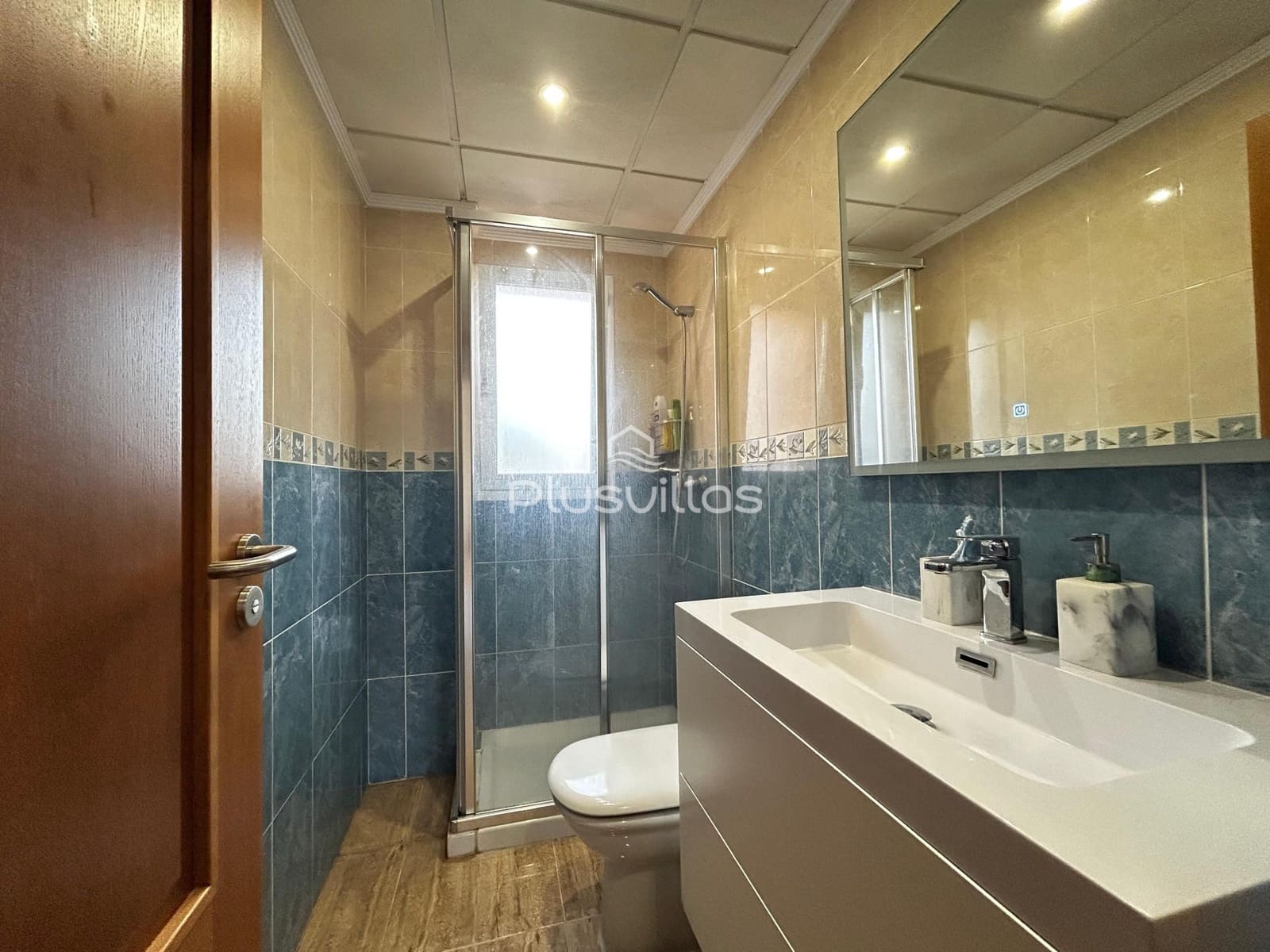 4 chambre Villa/Maison à vendre à Calpe / Calp avec piscine - 635 000 € (Ref: 9569135)