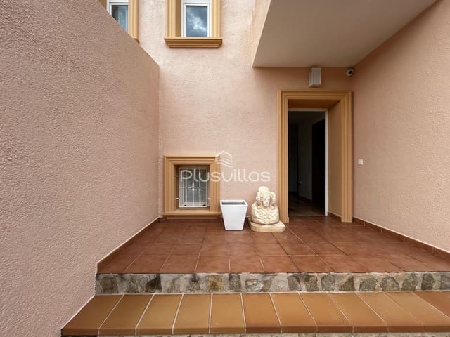 4 chambre Villa/Maison à vendre à Cometa - Carrió, Calpe / Calp avec piscine - 635 000 € (Ref: 9569135)