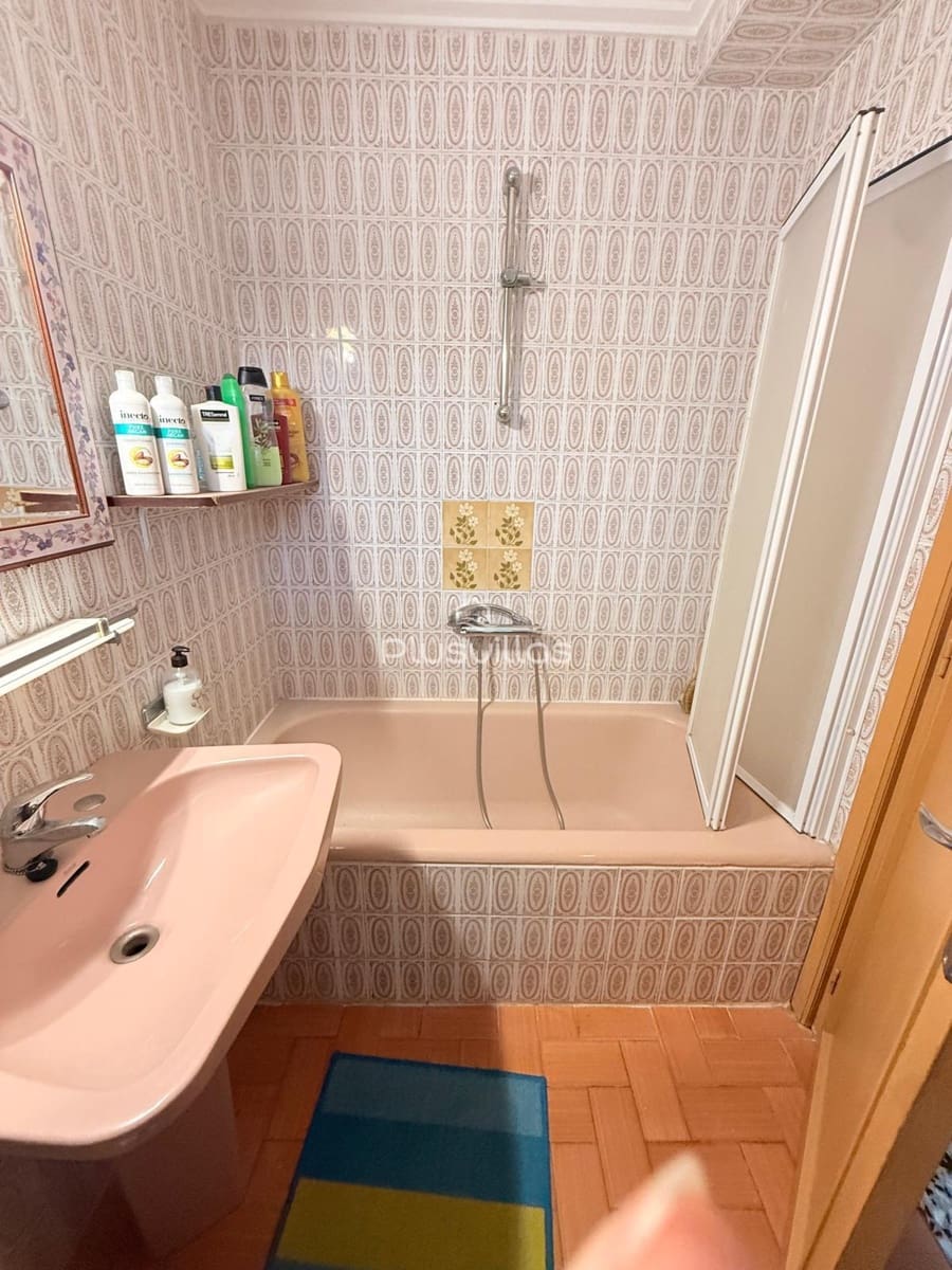 1 soveværelse Lejlighed til salg i Calpe / Calp - € 160.000 (Ref: 9569136)