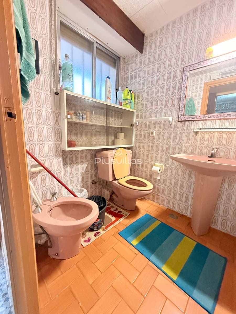 1 soveværelse Lejlighed til salg i Calpe / Calp - € 160.000 (Ref: 9569136)