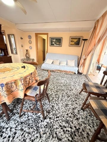 1 soveværelse Lejlighed til salg i Levante - Playa Fossa, Calpe / Calp - € 160.000 (Ref: 9569136)