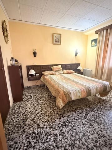 1 soveværelse Lejlighed til salg i Levante - Playa Fossa, Calpe / Calp - € 160.000 (Ref: 9569136)