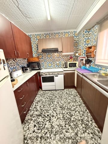 1 soveværelse Lejlighed til salg i Levante - Playa Fossa, Calpe / Calp - € 160.000 (Ref: 9569136)