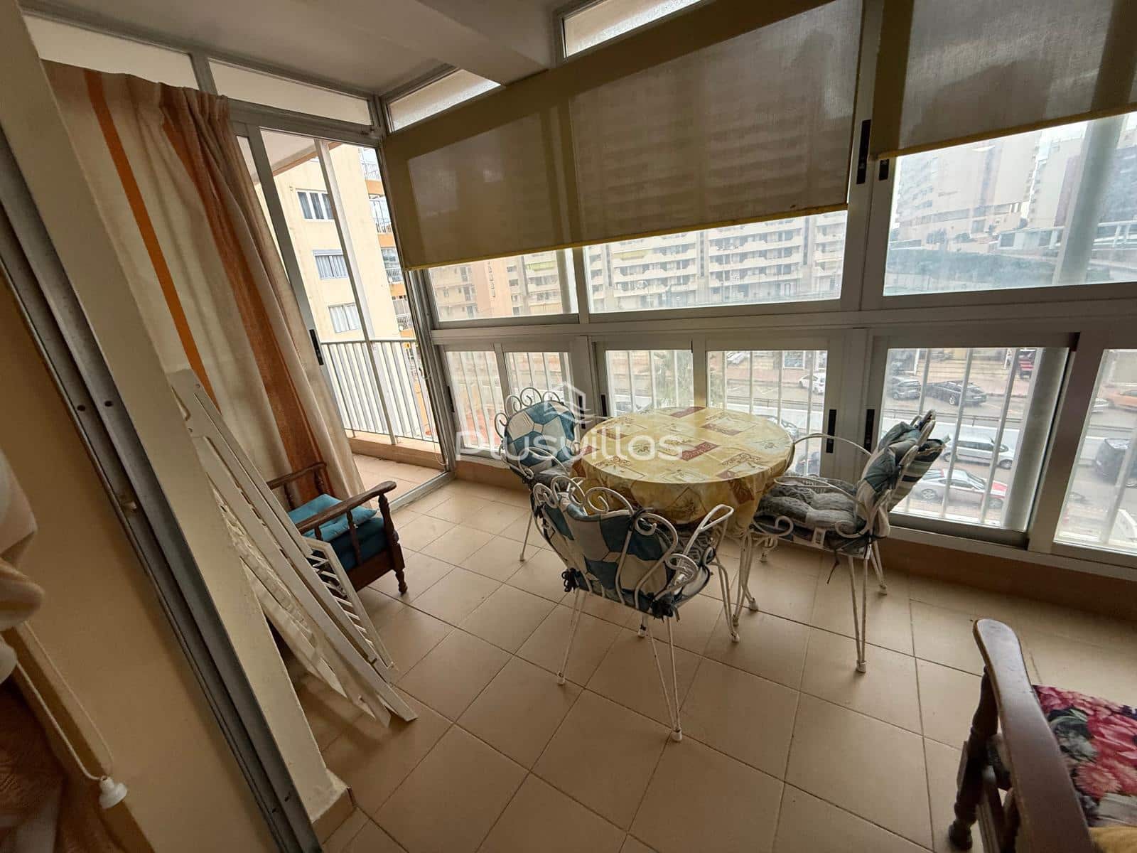 1 soveværelse Lejlighed til salg i Calpe / Calp - € 160.000 (Ref: 9569136)