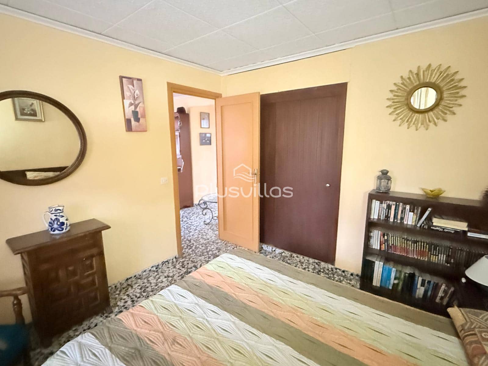 1 soveværelse Lejlighed til salg i Calpe / Calp - € 160.000 (Ref: 9569136)