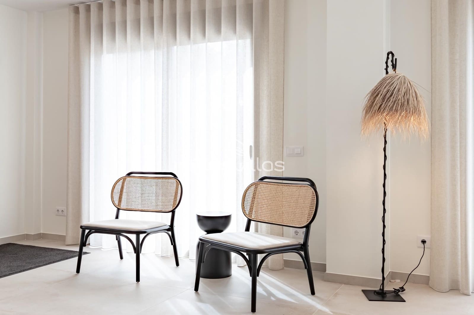 3 sovrum Villa till salu i Benissa med pool - 1 095 000 € (Ref: 9583130)