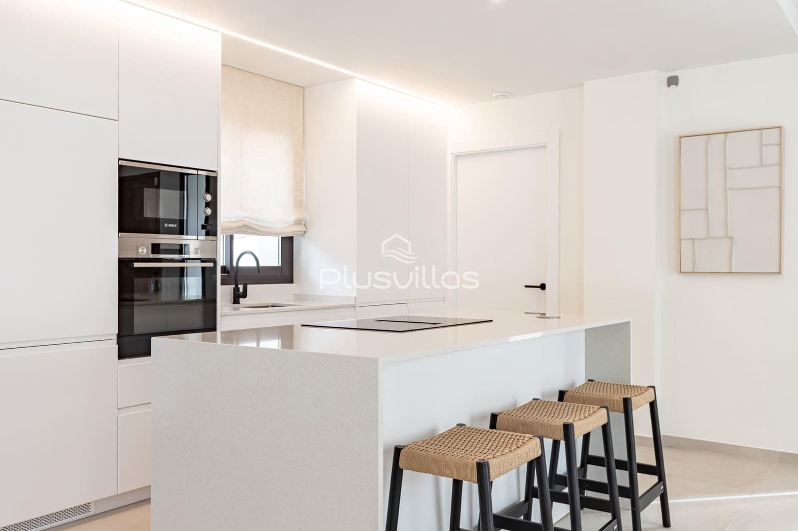 3 sovrum Villa till salu i Benissa med pool - 1 095 000 € (Ref: 9583130)