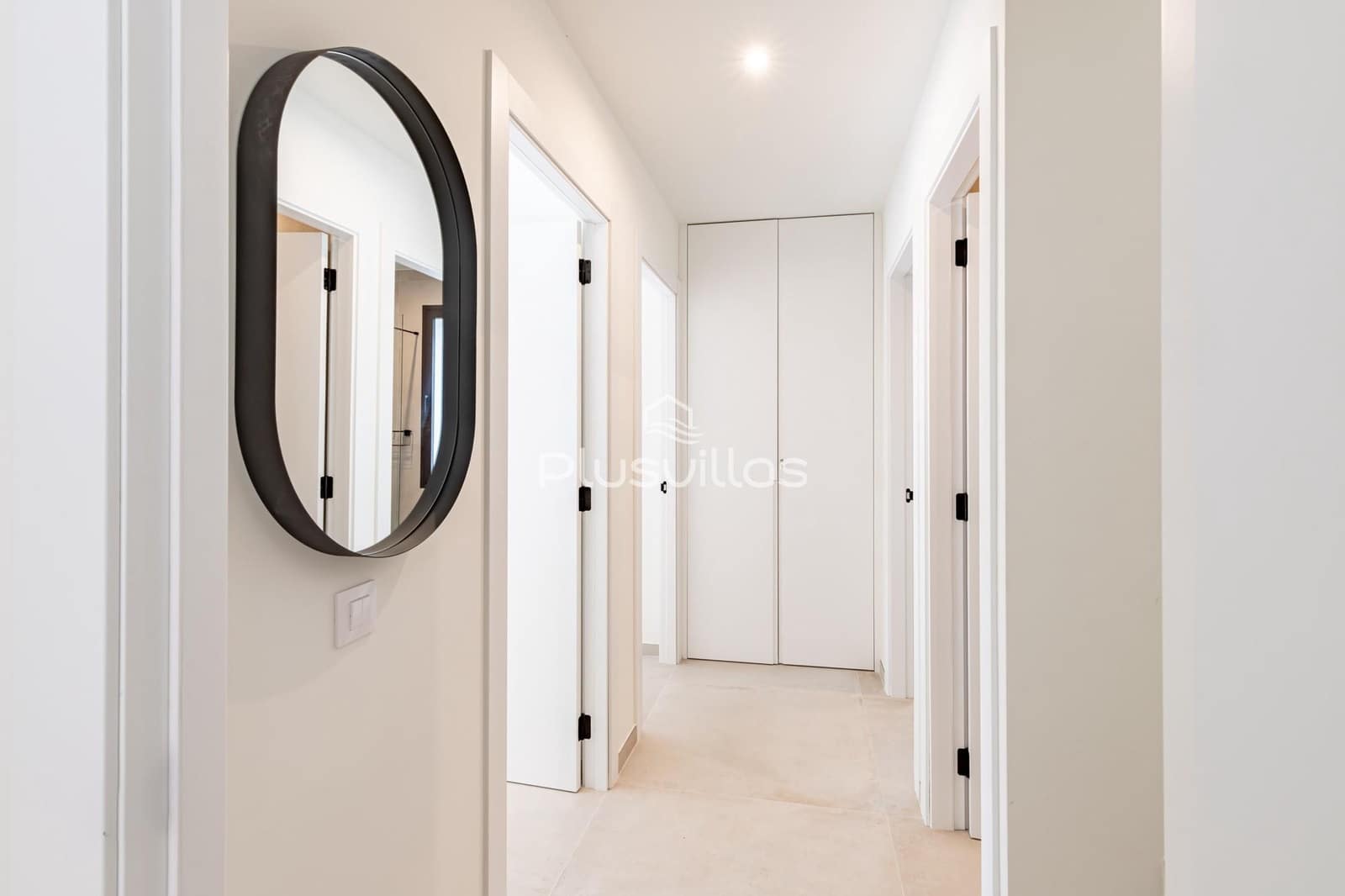 3 sovrum Villa till salu i Benissa med pool - 1 095 000 € (Ref: 9583130)