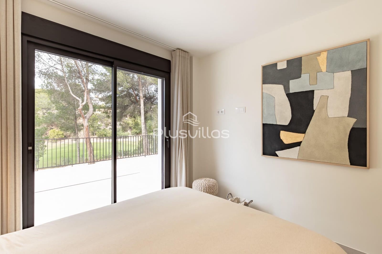 3 sovrum Villa till salu i Benissa med pool - 1 095 000 € (Ref: 9583130)