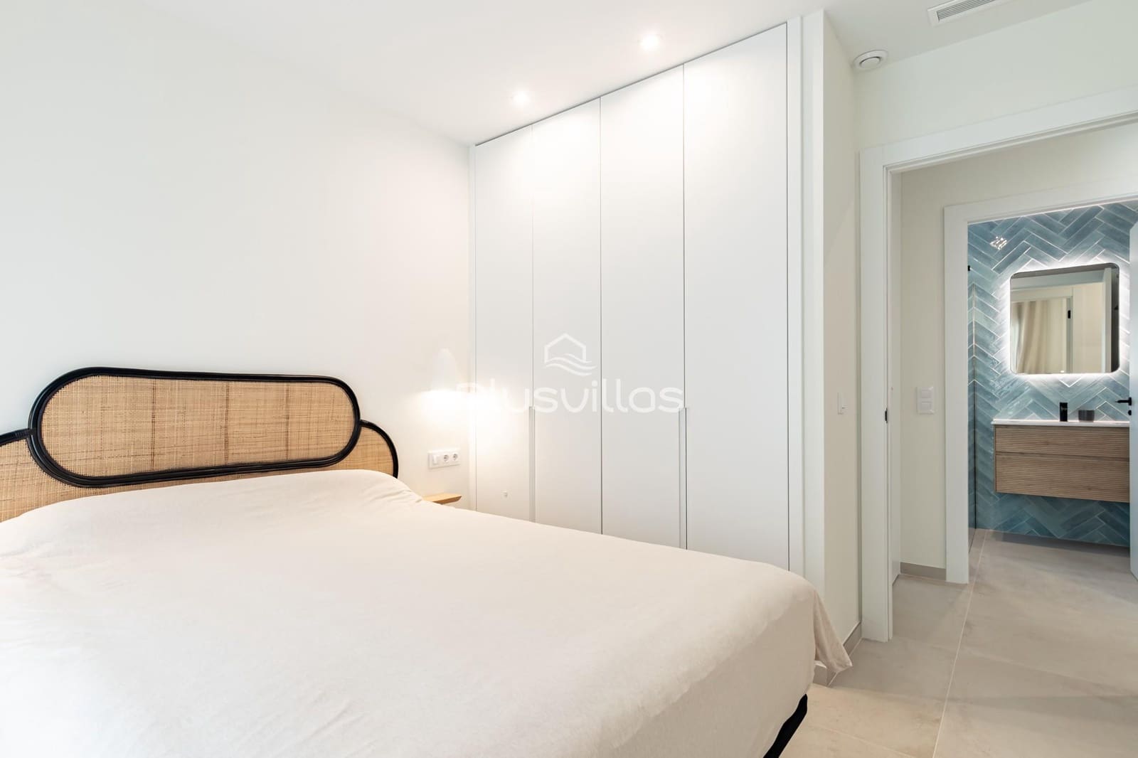 3 sovrum Villa till salu i Benissa med pool - 1 095 000 € (Ref: 9583130)