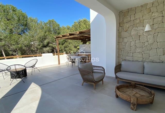 3 sovrum Villa till salu i Benissa med pool - 1 095 000 € (Ref: 9583130)