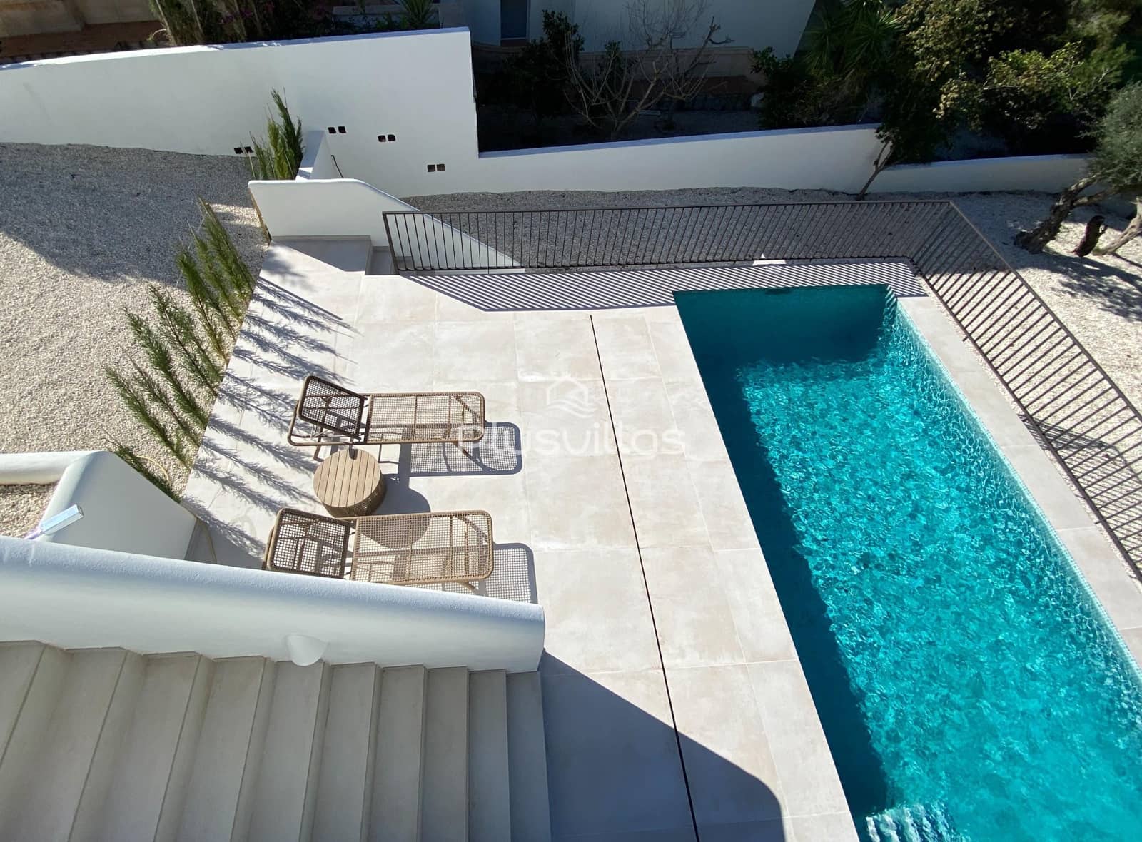 3 sovrum Villa till salu i Benissa med pool - 1 095 000 € (Ref: 9583130)