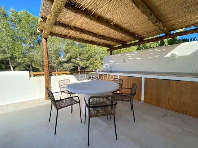 3 sovrum Villa till salu i Benissa med pool - 1 095 000 € (Ref: 9583130)