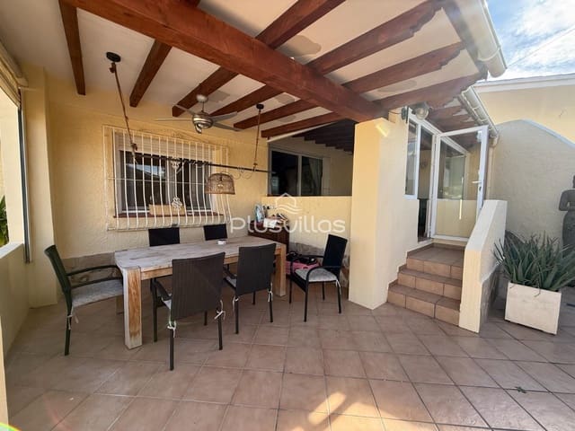 Chalet de 3 habitaciones en Cometa - Carrió, Calpe / Calp en venta con piscina - 605.000 € (Ref: 9586811)