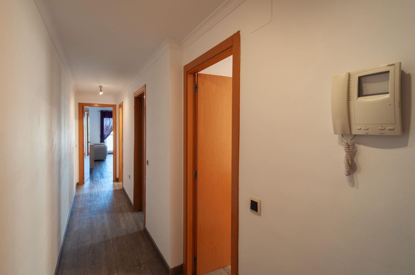 3 sovrum Lägenhet till salu i Calpe / Calp - 265 000 € (Ref: 9586812)