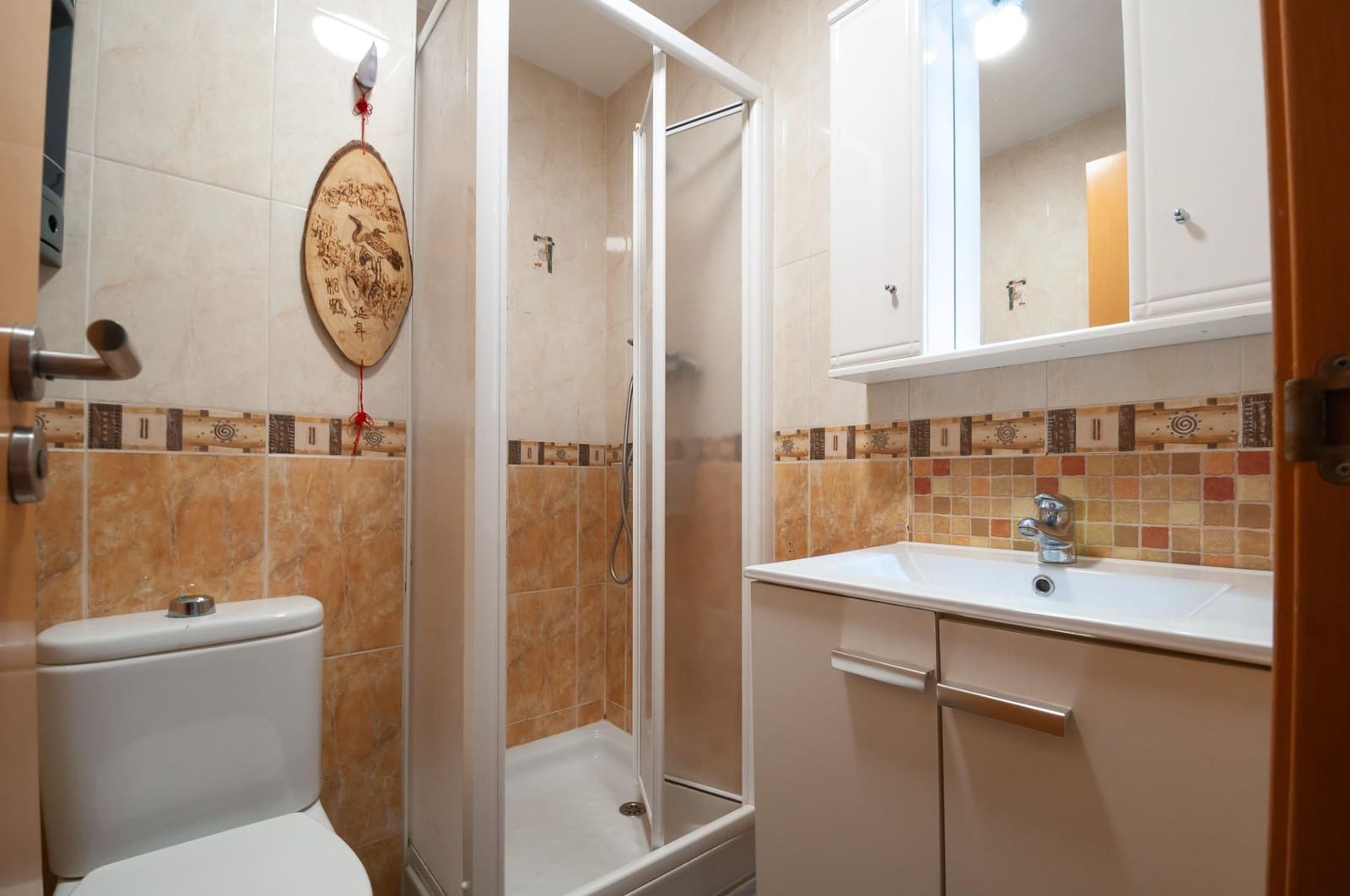 3 sovrum Lägenhet till salu i Calpe / Calp - 265 000 € (Ref: 9586812)