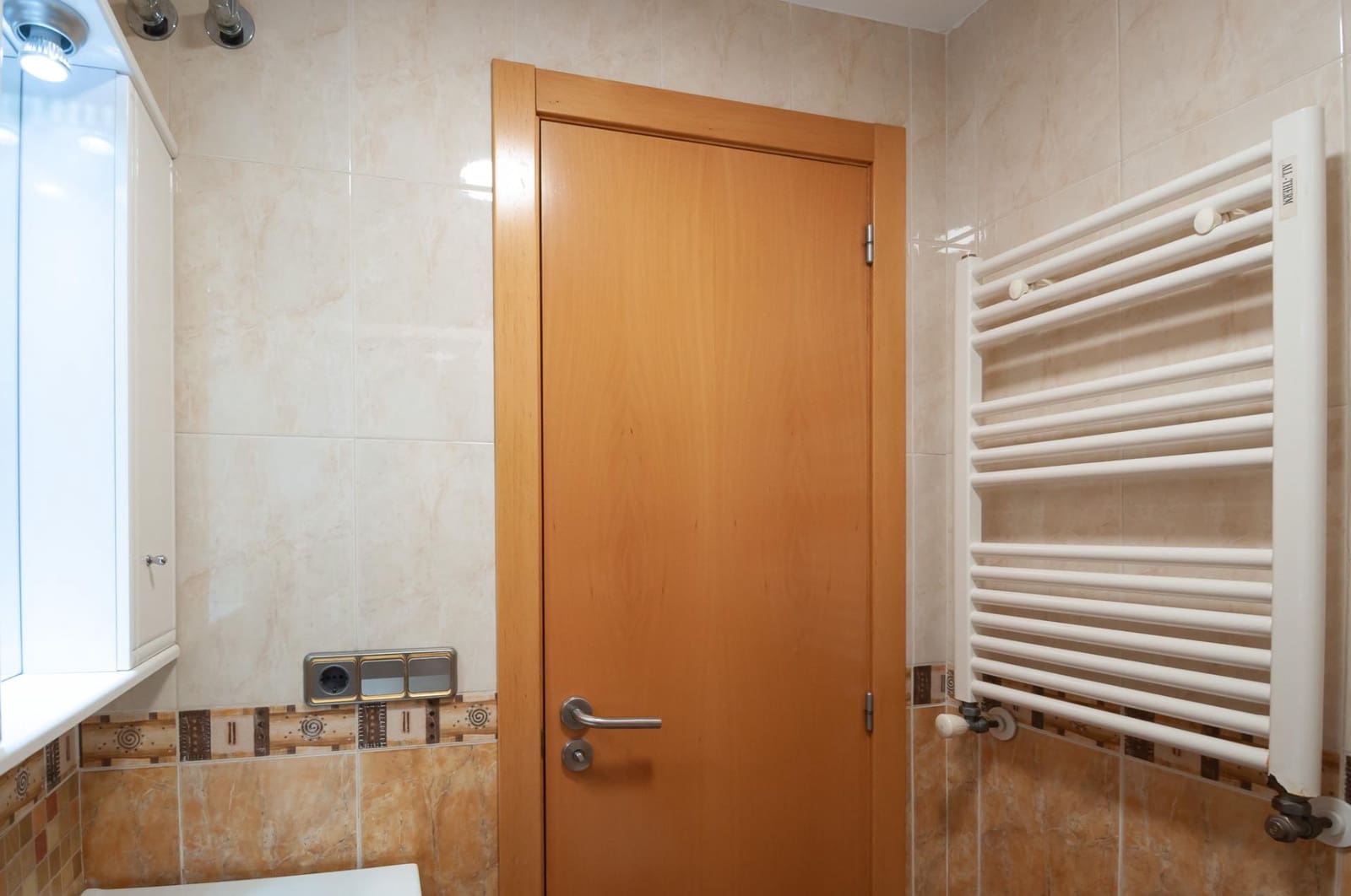 3 sovrum Lägenhet till salu i Calpe / Calp - 265 000 € (Ref: 9586812)