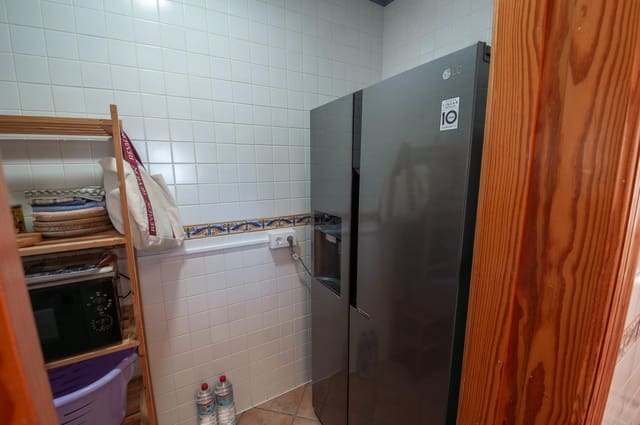 4 soveværelse Villa til salg i Pueblo, Calpe / Calp med swimmingpool - € 780.000 (Ref: 9586813)