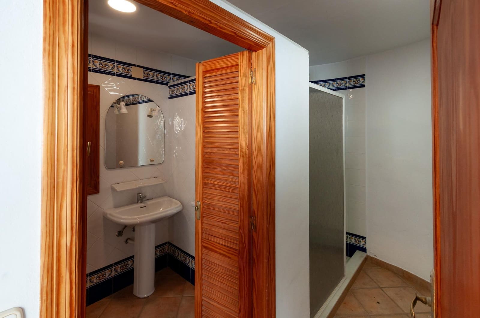 4 soveværelse Villa til salg i Calpe / Calp med swimmingpool - € 780.000 (Ref: 9586813)