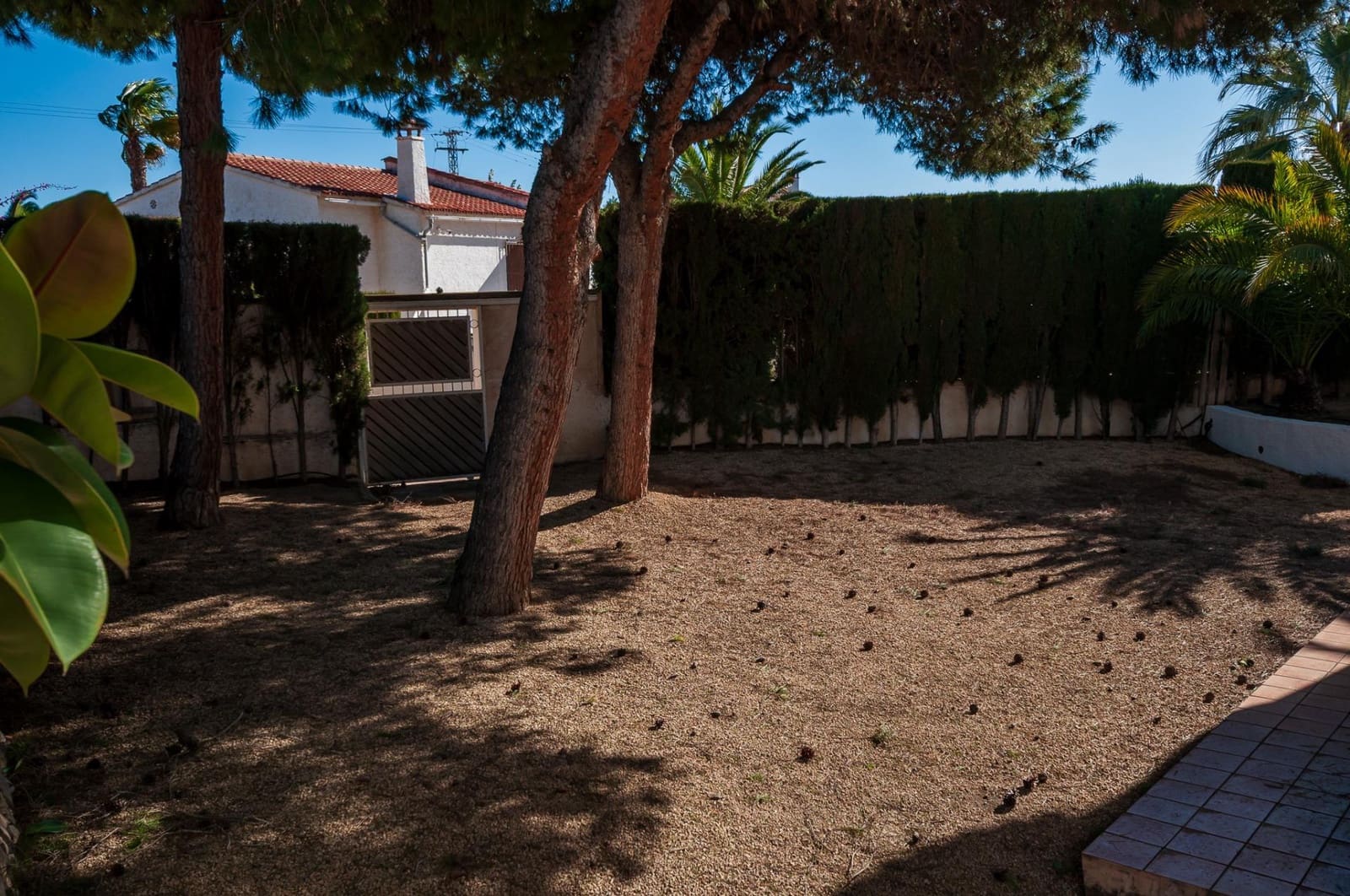 4 soveværelse Villa til salg i Calpe / Calp med swimmingpool - € 780.000 (Ref: 9586813)