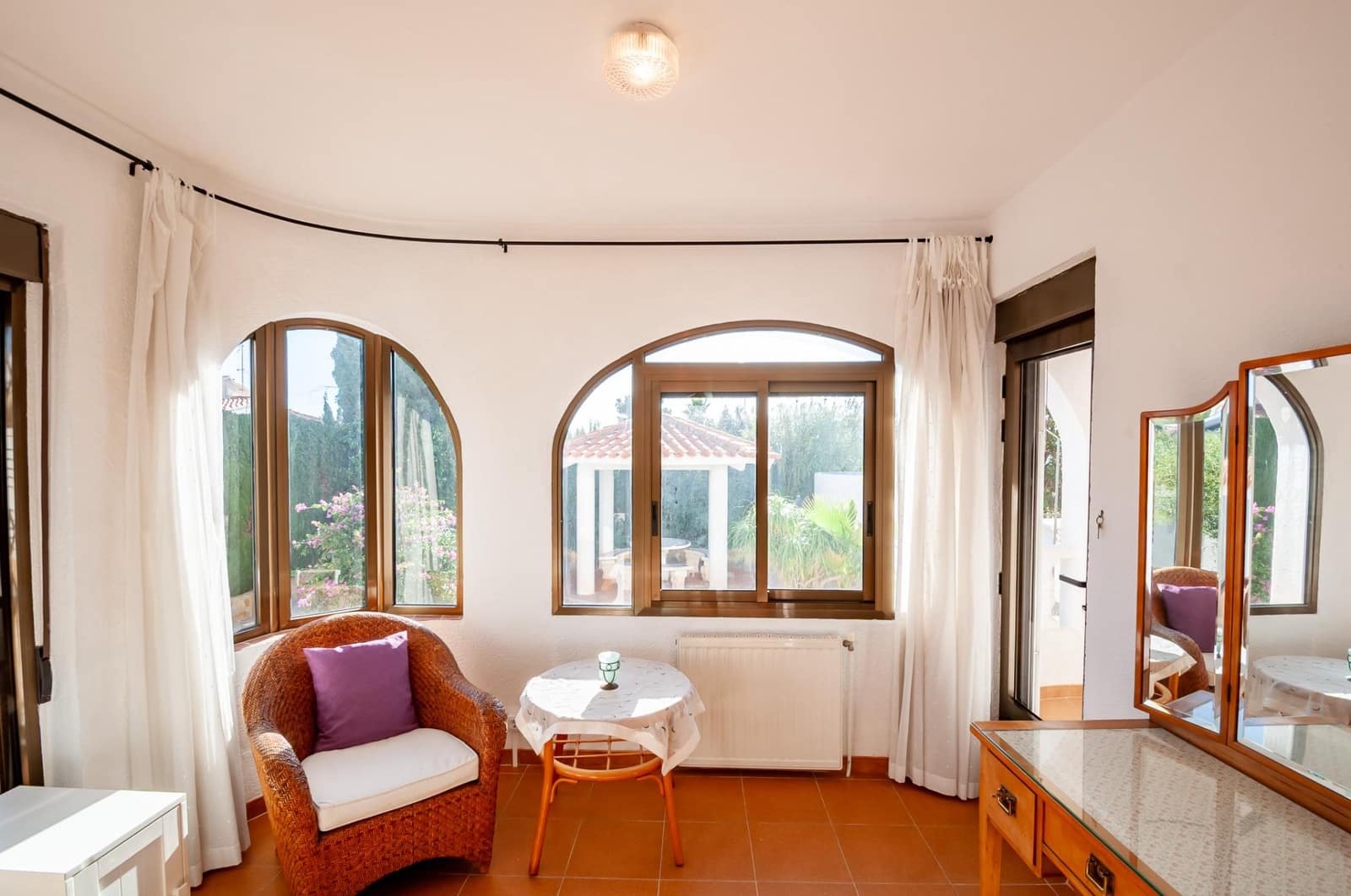 3 soveværelse Villa til salg i Calpe / Calp med swimmingpool - € 545.000 (Ref: 9586814)