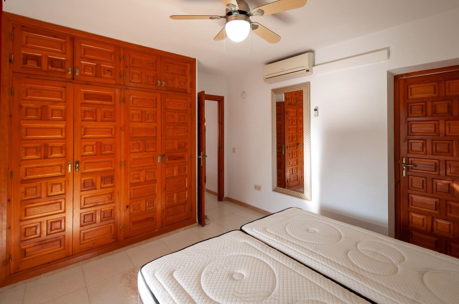 3 soveværelse Villa til salg i Calpe / Calp med swimmingpool - € 545.000 (Ref: 9586814)