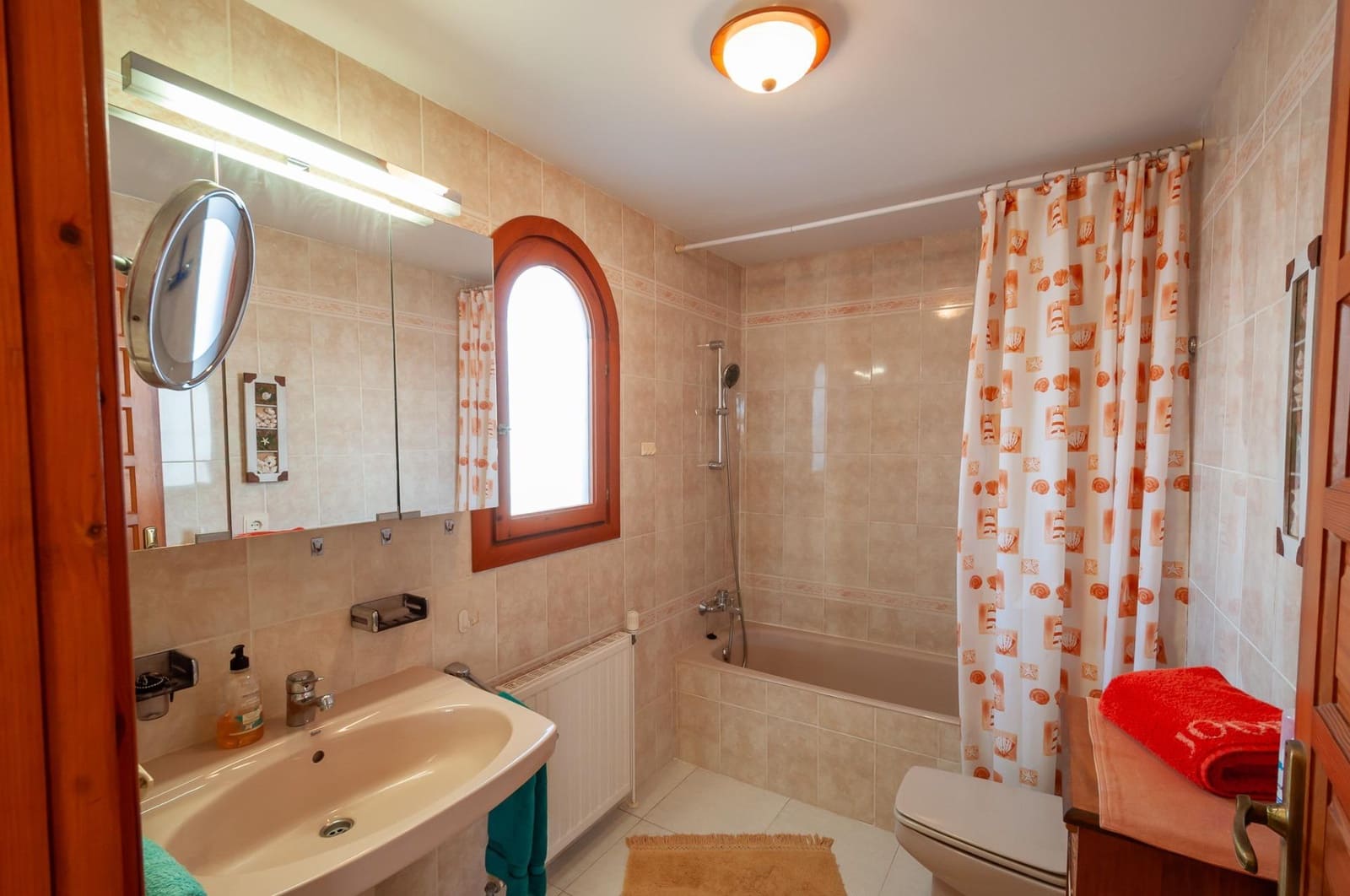 3 soveværelse Villa til salg i Calpe / Calp med swimmingpool - € 545.000 (Ref: 9586814)