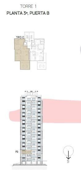 3 chambre Appartement à vendre à Calpe / Calp avec piscine - 440 000 € (Ref: 9586815)