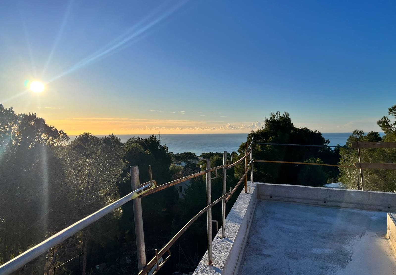 4 slaapkamer Villa te koop in Altea met zwembad - € 2.295.000 (Ref: 9586816)