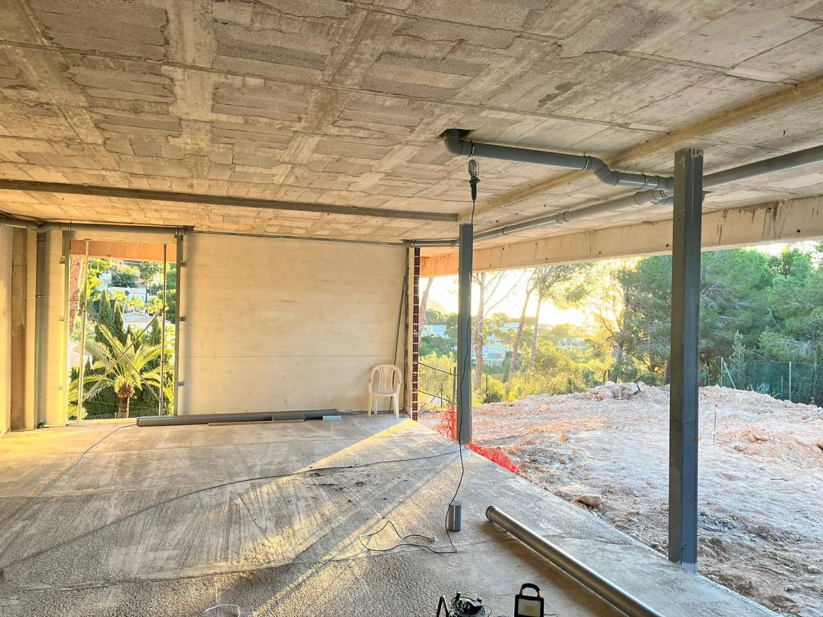 4 slaapkamer Villa te koop in Altea met zwembad - € 2.295.000 (Ref: 9586816)